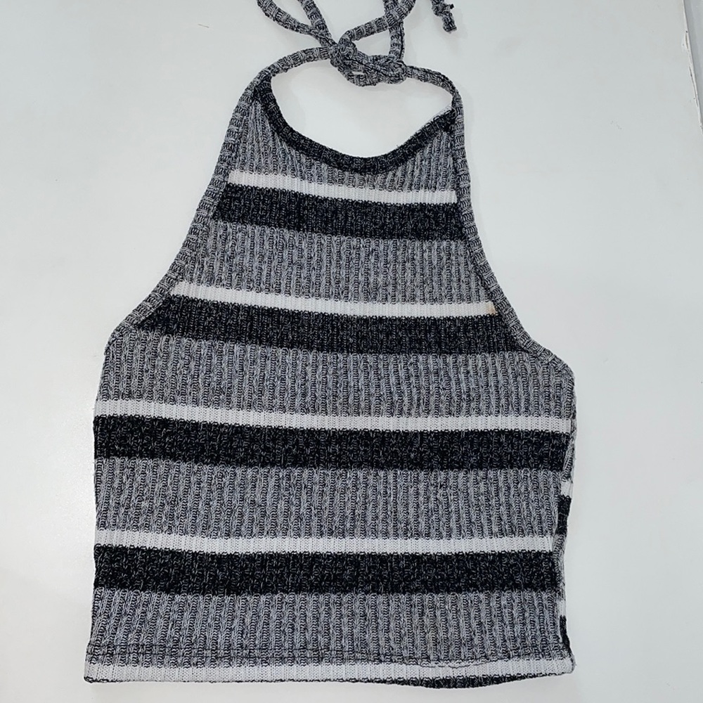 Cute crop top